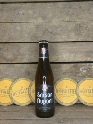 Dupont - Saison Dupont