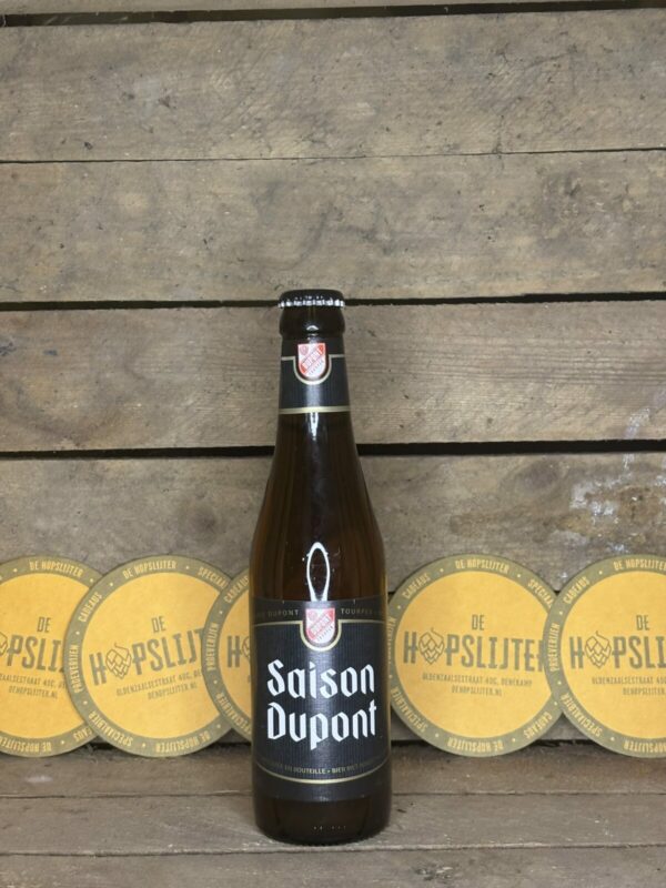 Dupont - Saison Dupont