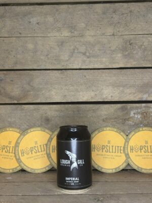Lough Gill - Imperial Stout