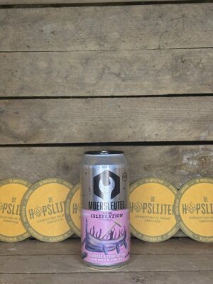 Moersleutel - 9 Years Anniversary - Calypso Temptation