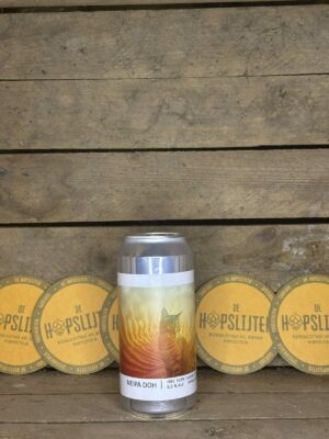 Popihn & Arpus - NEIPA DDH