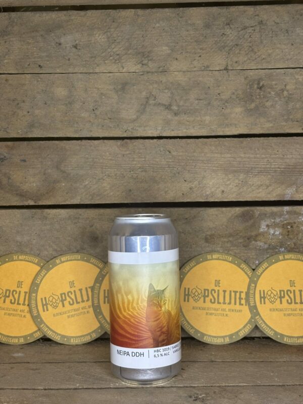 Popihn & Arpus - NEIPA DDH