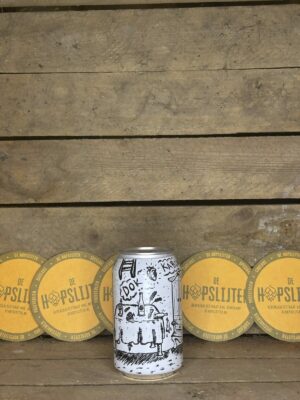 Dok Brewing - Kabinett