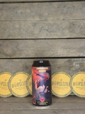 Game Over Brewing - Gargoyle's
