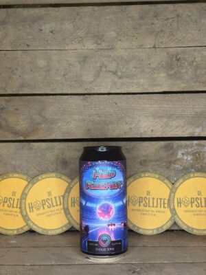 Game Over Brewing - Hop Rocket
