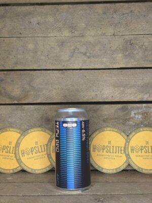Oso Brewing - Tech Bro
