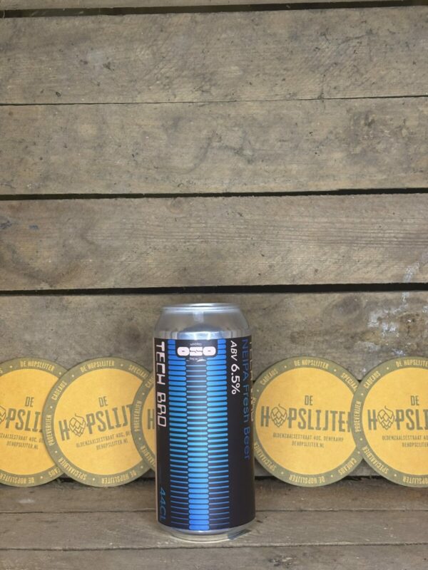 Oso Brewing - Tech Bro