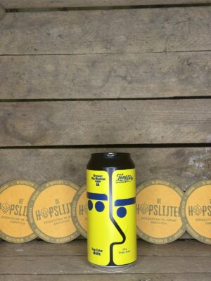 Stu Mostow en Long Live - Hop Cake DIPA