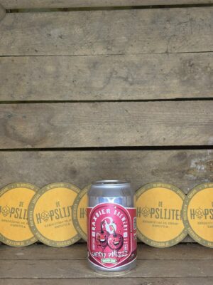 Baxbier - Cherry pHizz