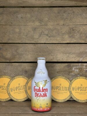 Gulden Draak - Fire