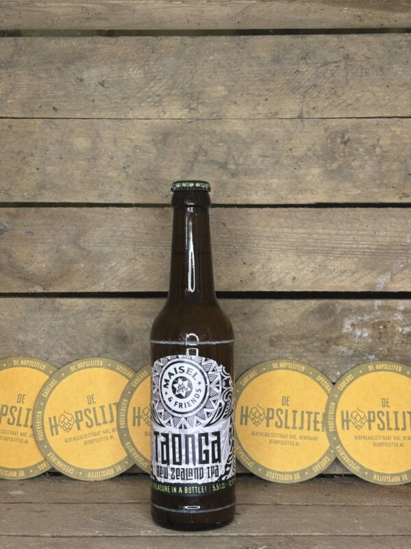 Maisel & Friends - Taongo IPA