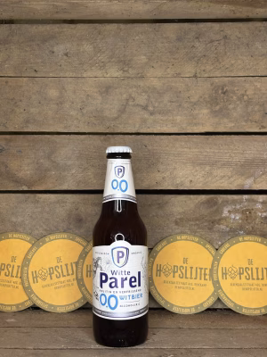 Budels - Witte Parel 0.0