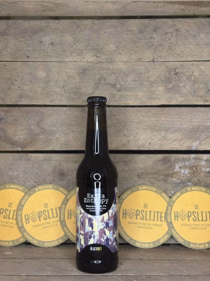 Blackout - Extra Entropy Maple Bourbon BA