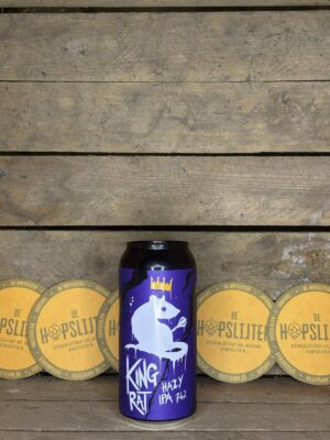 Ossett - King Rat