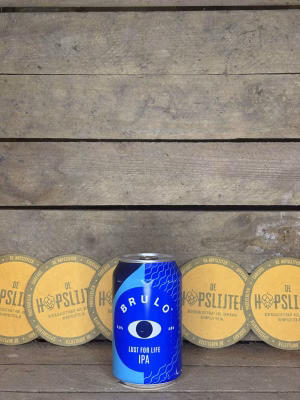 Brulo - Lust for life 0.5%