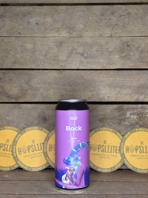 Magic Road - Bock
