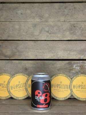 Piggy Brewing - Calibre 8