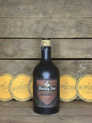 Hertog Jan - Kruik Dubbel