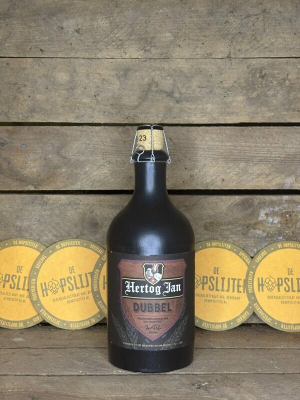Hertog Jan - Kruik Dubbel