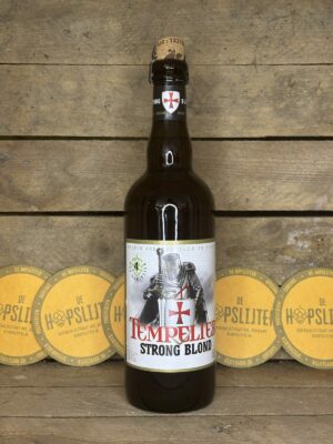 Du Bocq - Tempelier blond 0.75 ltr