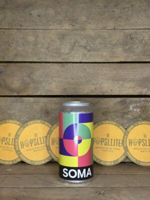 Soma - Grit
