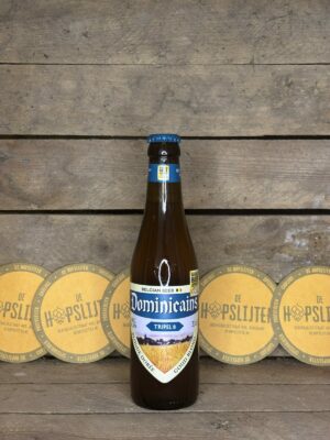 Brasserie 3F - Dominicains Tripel