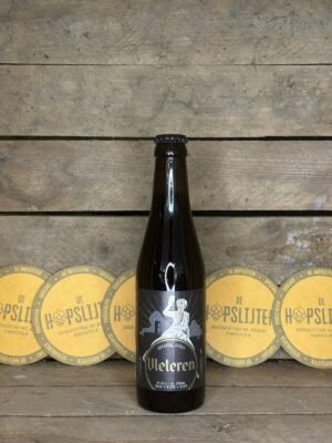 Deca - Vleteren Imperial Stout