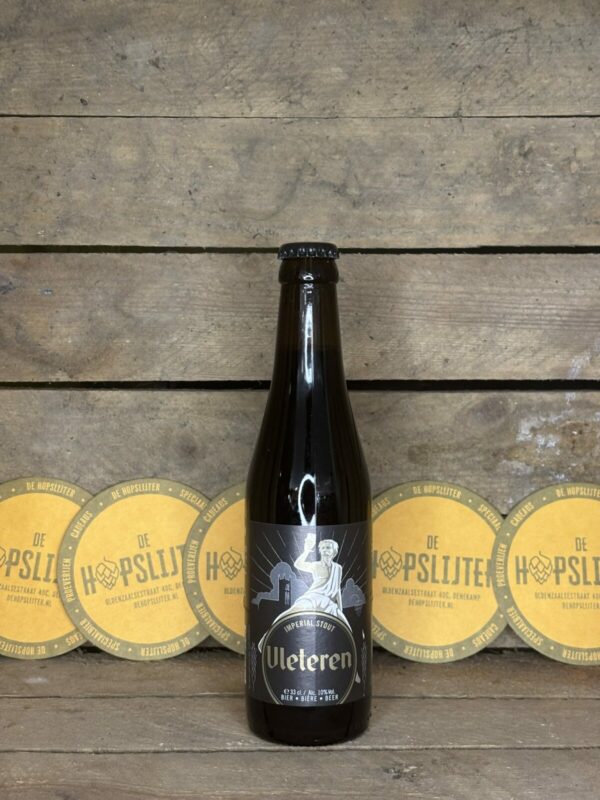 Deca - Vleteren Imperial Stout