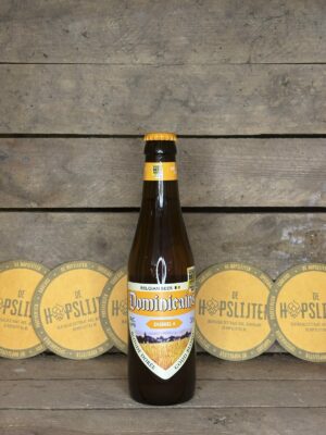 Brasserie 3F - Dominicains Dubbel