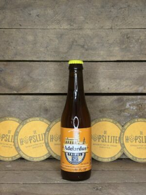 Kerkom -	Abelardus Tripel