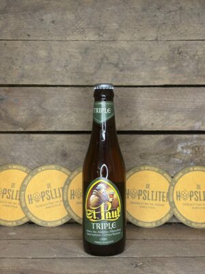 Sterkens  - St Paul Tripel