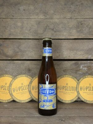 Zeevonk - Zeevonk Tripel