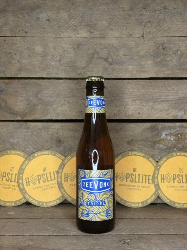 Zeevonk - Zeevonk Tripel