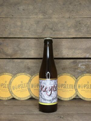 Strubbe - Keyte Oostende Tripel