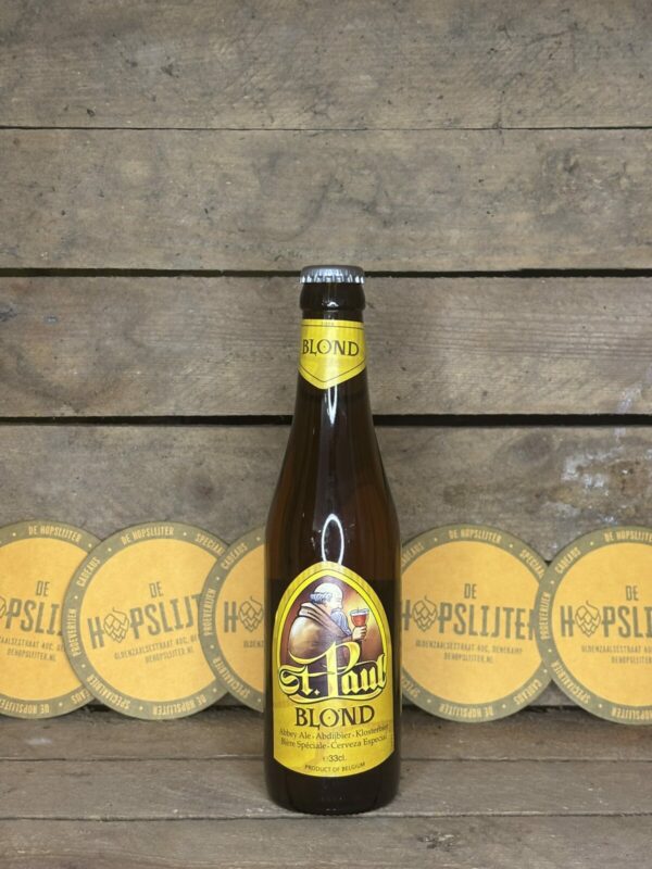 Sterkens - St Paul blond