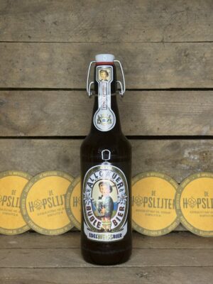 Allgauer - Edelweissbier