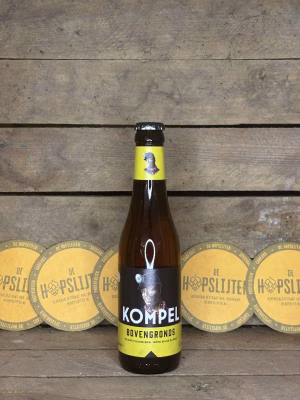Kompel - Bovengronds