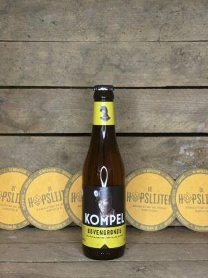 Kompel - Bovengronds