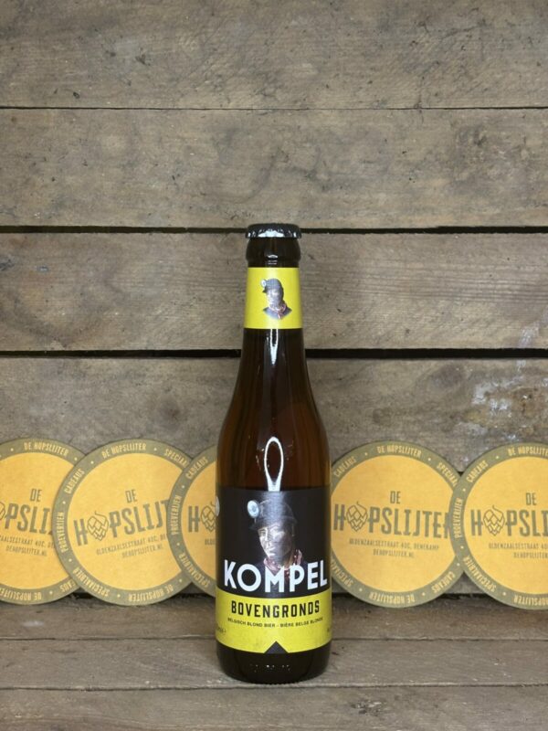 Kompel - Bovengronds