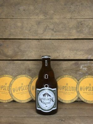 Proefbrouwerij - Reinaert Tripel