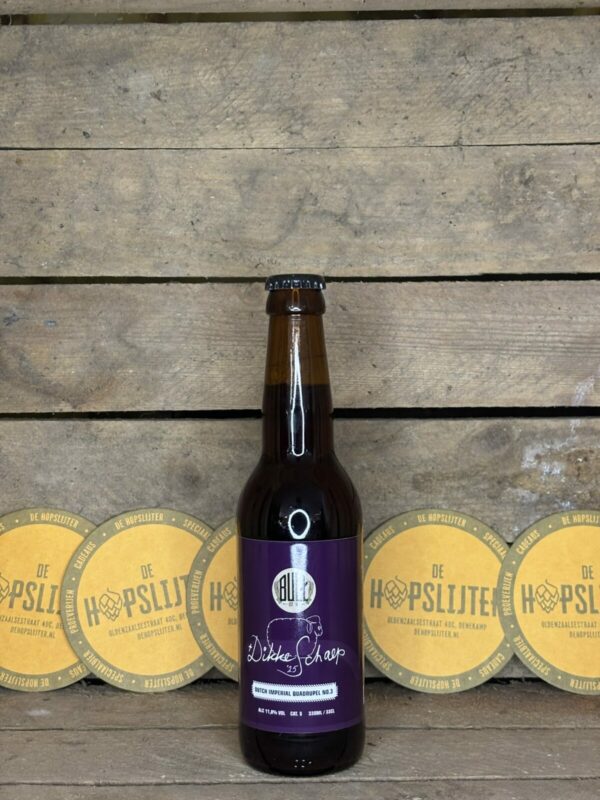 Brouwerij Bult - t Dikke Schaep