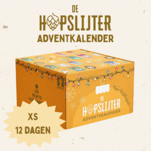 PRE-ORDER Adventkalender XS - 12 dagen