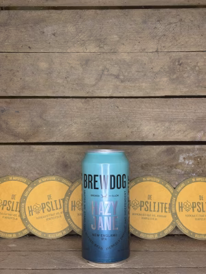 Brewdog - Hazy Jane