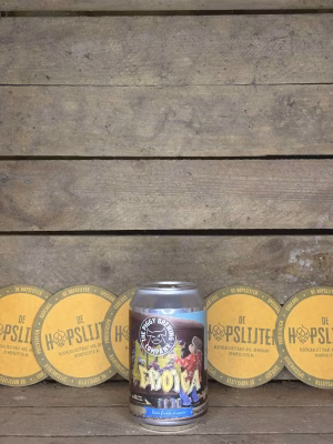 Piggy Brewing - Eroica
