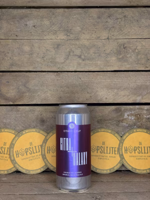 Other Half - Citra + Galaxy
