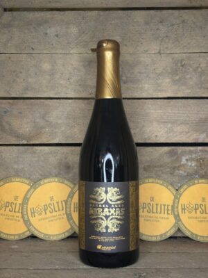 Perennial - BA Abraxas 2025