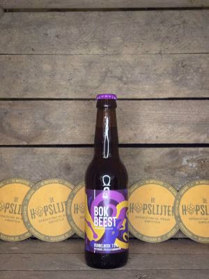 Scheldebrouwerij - Bokbeest