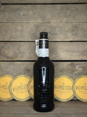 Goose Island - Bourbon County Brand Stout 2022