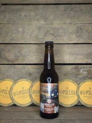 Brouwerij de Smokkelaar - Herfstbok