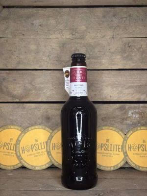 Goose Island - Bourbon County Brand Stout Backyard Stout 2023